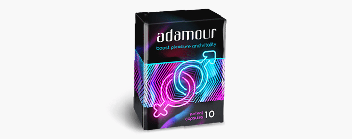 Adamour - ¿Qué es? ¿Qué tipo de producto