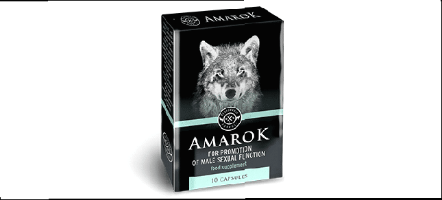 Amarok - Qu'est-ce que c'est ? Quel type de produit
