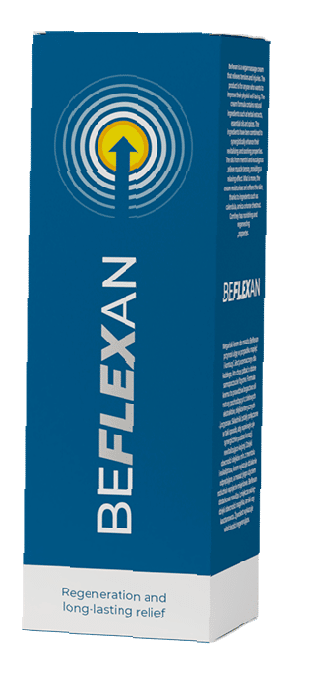Beflexan - Cos'è? Che tipo di prodotto