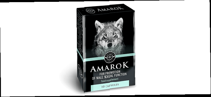 Blackwolf - Kaj je to? Kakšna vrsta izdelka