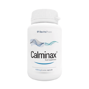 Calminax - Co to jest? Jaki rodzaj produktu