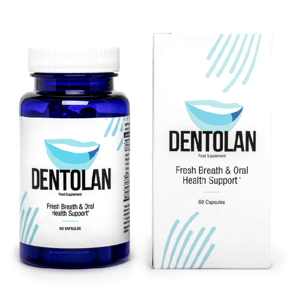 Dentolan - Co to je? Jaký druh produktu