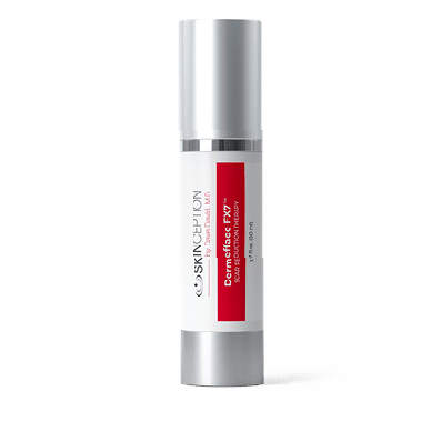 Dermefface FX7 - What is it? What kind of product