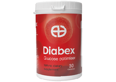 Diabex - Какво представлява? Какъв вид продукт е това