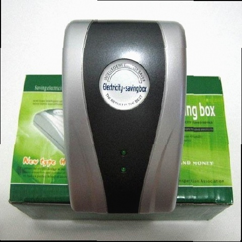 Electricity Saving Box - What is it? What kind of product