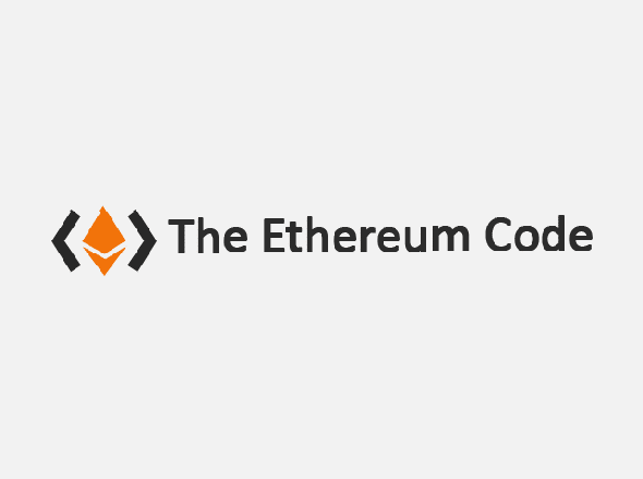 Ethereum Code - O que é? Que tipo de produto