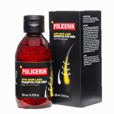 Folicerin - Mi ez? Milyen termék