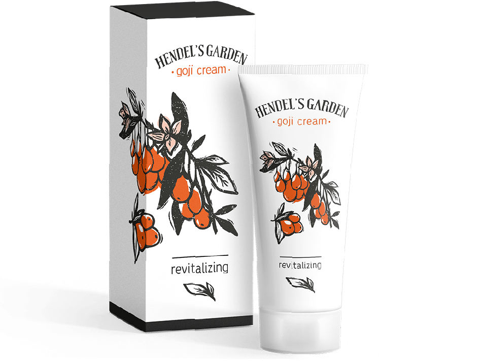 Goji Cream - What is it? What kind of product