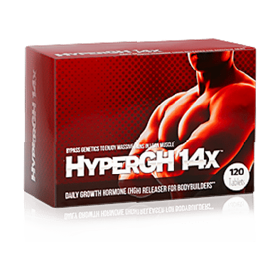 HyperGH14X - What is it? What kind of product