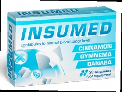 Insumed - What is it? What kind of product