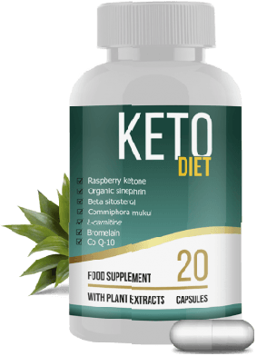 Keto Diet - Qu'est-ce que c'est ? Quel type de produit