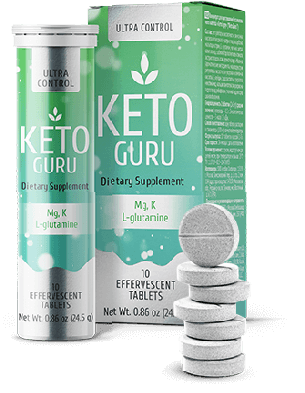 Keto Guru - What is it? What kind of product