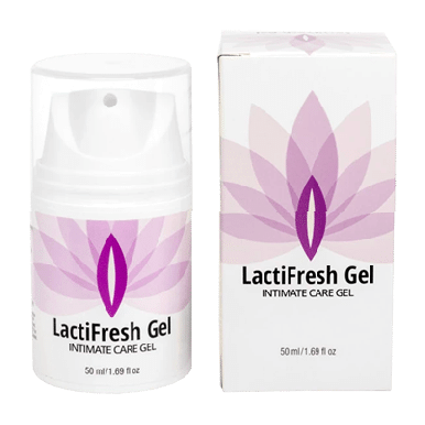 LactiFresh Gel - Cos'è? Che tipo di prodotto
