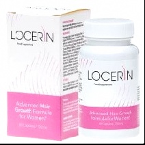 Locerin - Co to jest? Jaki rodzaj produktu