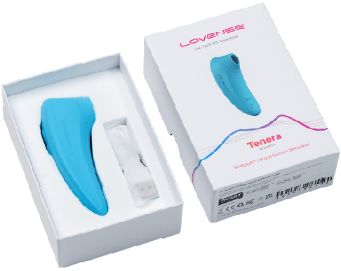 Lovense Tenera - What is it? What kind of product