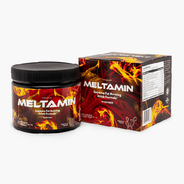 Meltamin - What is it? What kind of product