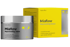 Miaflow - Ce este? Ce fel de produs