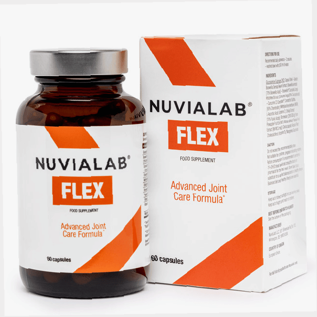 Nuvialab Flex - What is it? What kind of product