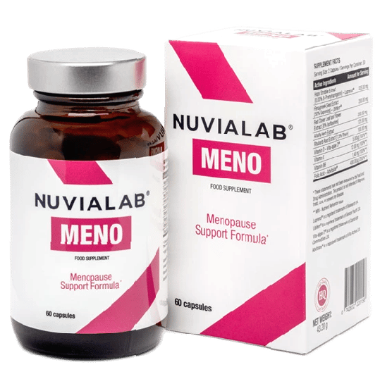 NuviaLab Meno - What is it? What kind of product