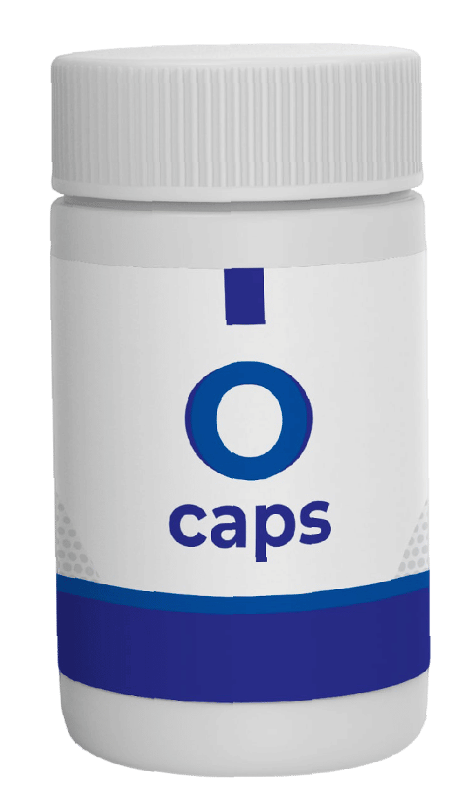 O Caps - Co to je? Jaký druh produktu