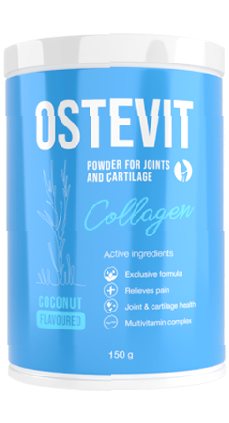 Ostevit - Какво представлява? Какъв вид продукт е това