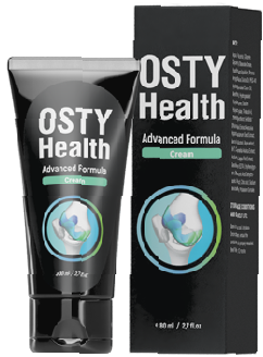 OstyHealth - ¿Qué es? ¿Qué tipo de producto