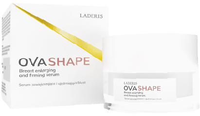 Ovashape - What is it? What kind of product