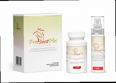 ProBreast Plus - What is it? What kind of product