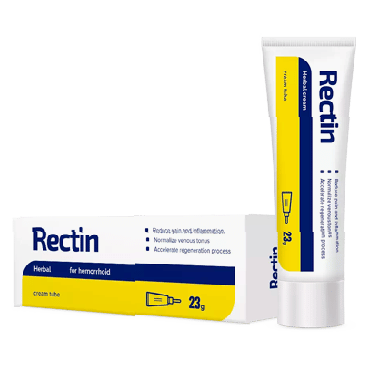 Rectin - What is it? What kind of product