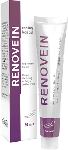 Renovein - Какво представлява? Какъв вид продукт е това