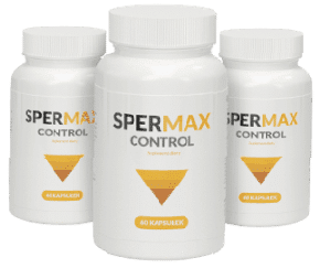SperMAX Control - What is it? What kind of product