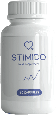 Stimido - Какво представлява? Какъв вид продукт е това