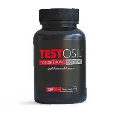 Testosil - Какво представлява? Какъв вид продукт е това