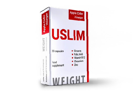 USlim - What is it? What kind of product