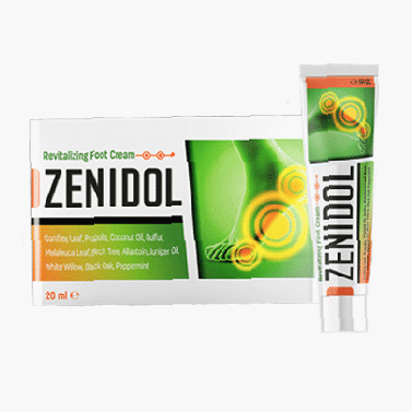 Zenidol - Co to je? Jaký druh produktu