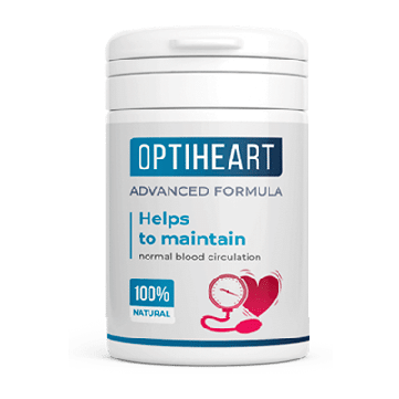 Optiheart - What is it? What kind of product