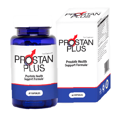Prostan Plus - Cos'è? Che tipo di prodotto